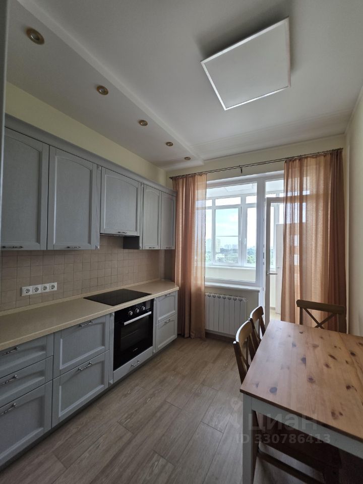 m. Khimki: Apartment, 1-rooms
