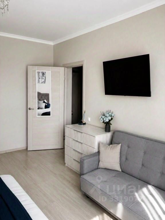m. Fili: Apartment, 1-rooms