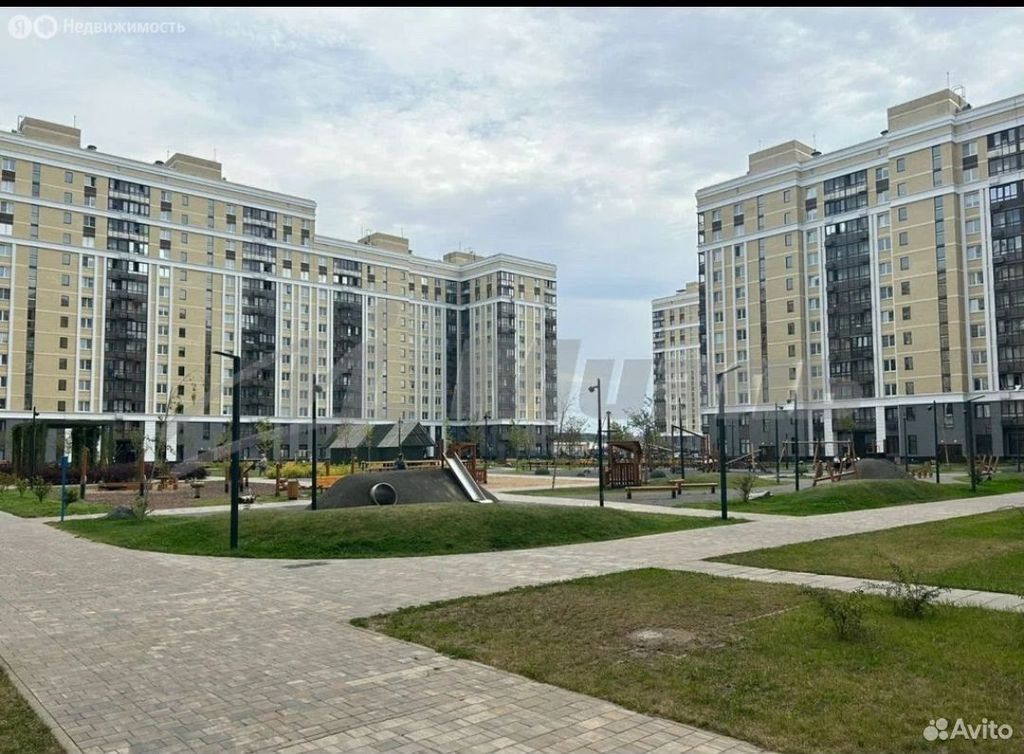 m. Ostafyevo: Apartment, 1-rooms