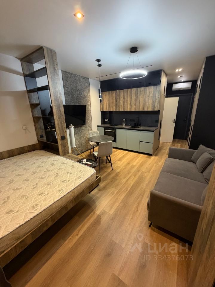 m. Ugreshskaya: Apartment, studio