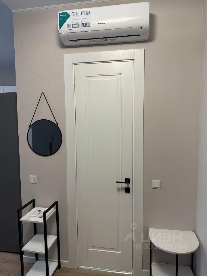 m. Strogino: Apartment, studio