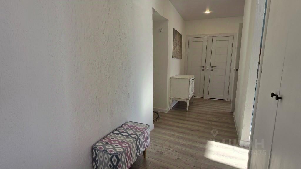 m. Kievskaya: Apartment, 2-rooms