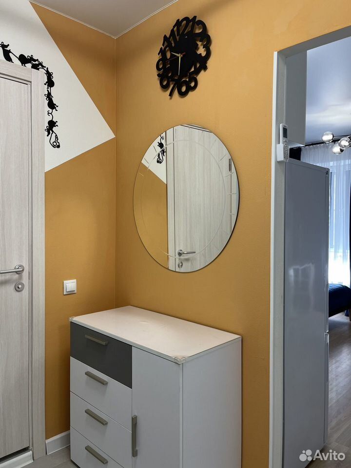 m. Kotelniki: Apartment, studio