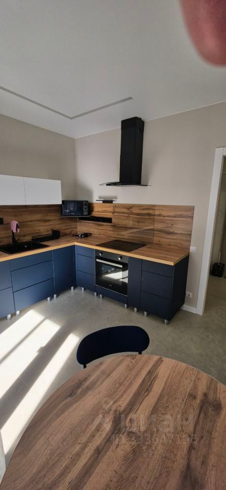 m. Bitsa: Apartment, 1-rooms