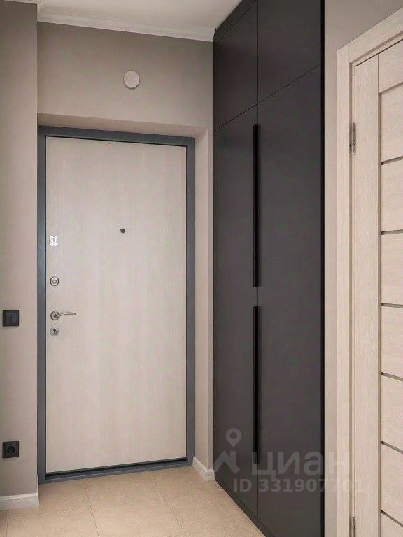 m. Fili: Apartment, 1-rooms