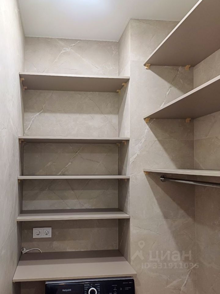 m. Khoroshevo: Apartment, 1-rooms