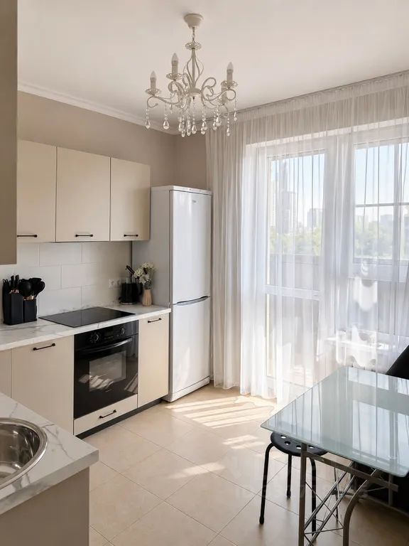 m. Fili: Apartment, 1-rooms