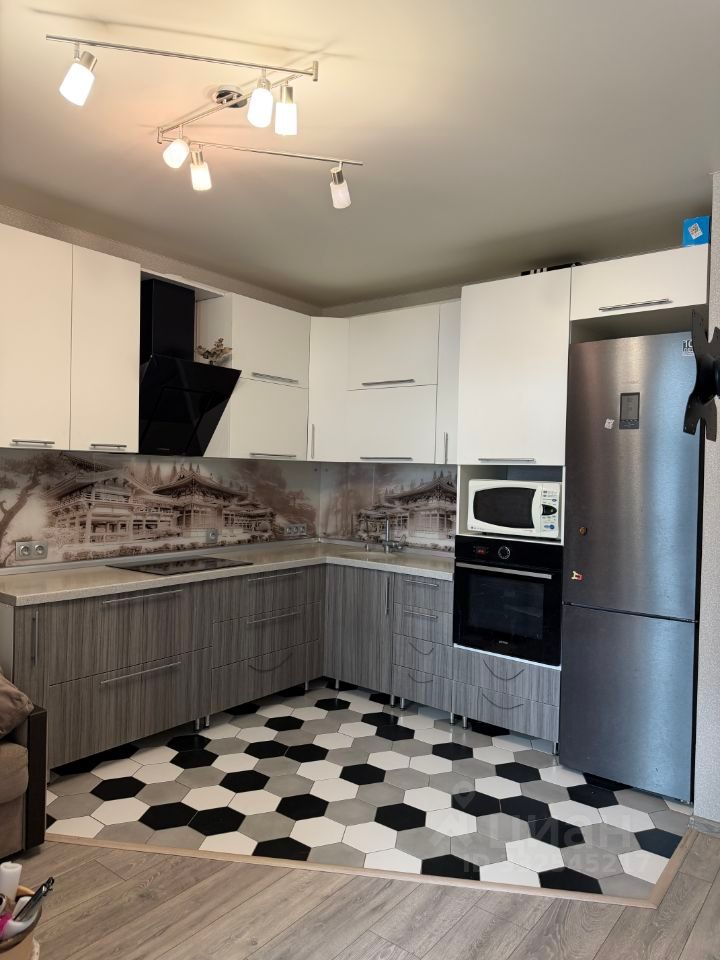 m. Kotelniki: Apartment, 1-rooms