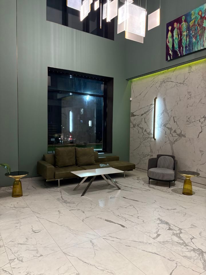 m. Aeroport: Apartment, 3-rooms