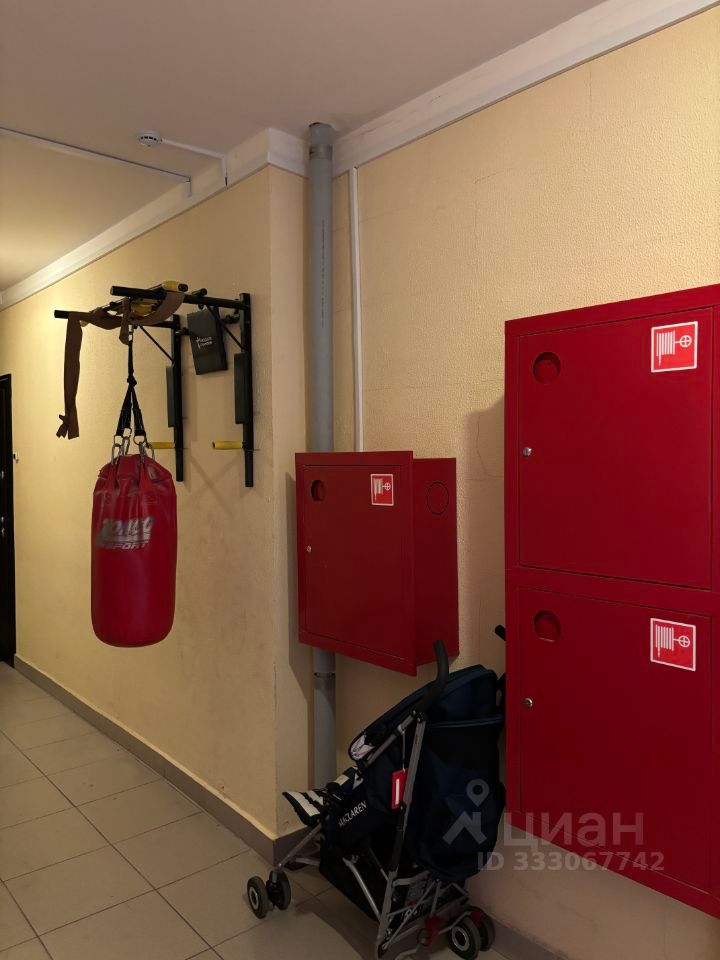 m. Vodniki: Apartment, 1-rooms