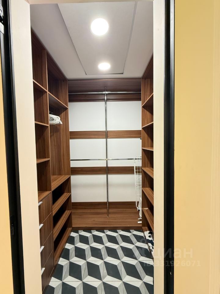 m. Botanichesky sad: Apartment, 3-rooms