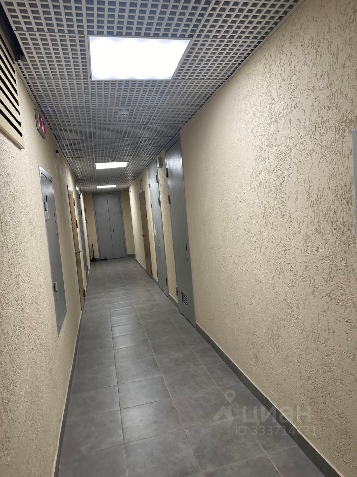 m. Krymskaya: Apartment, 1-rooms