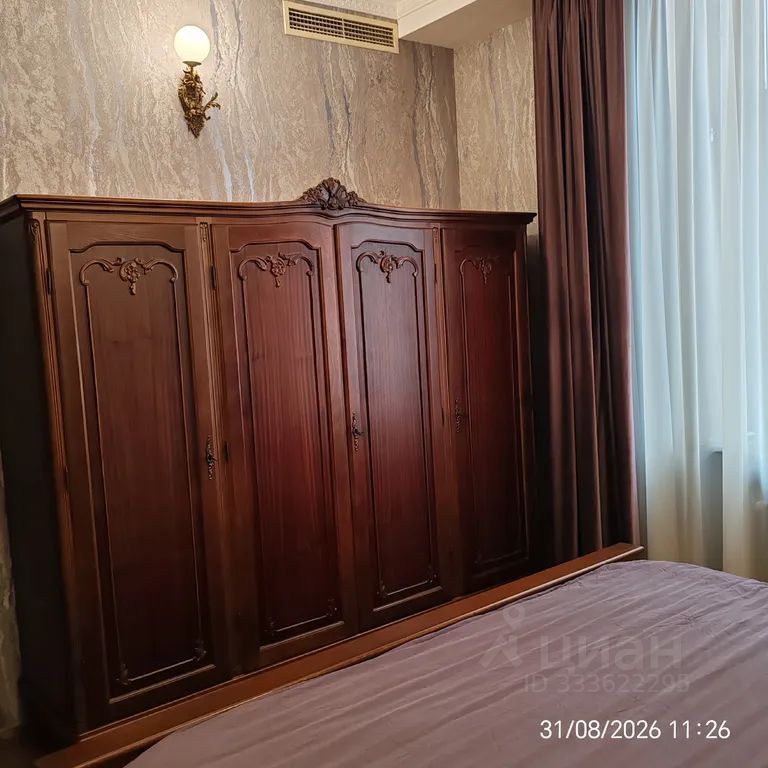 m. Barrikadnaya: Apartment, 1-rooms