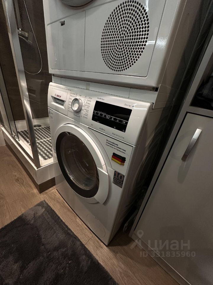 m. Salaryevo: Apartment, 1-rooms