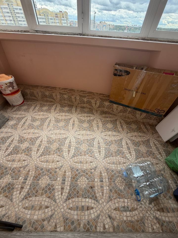 m. Molzhaninovo: Apartment, 2-rooms