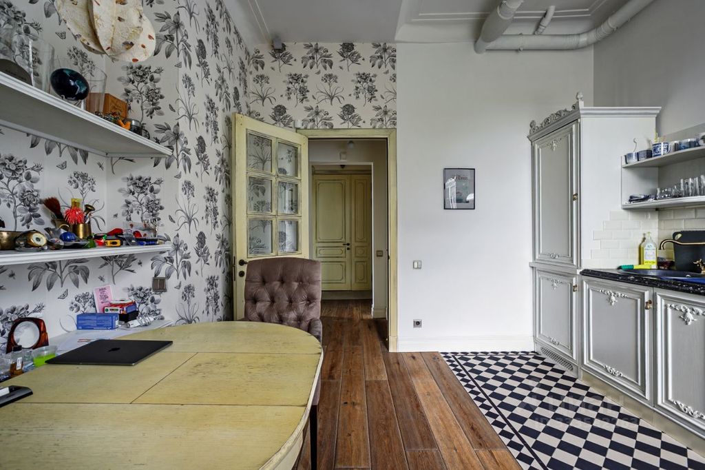 m. Kievskaya: Apartment, 2-rooms