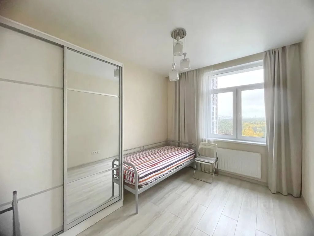 m. Kotelniki: Apartment, 2-rooms