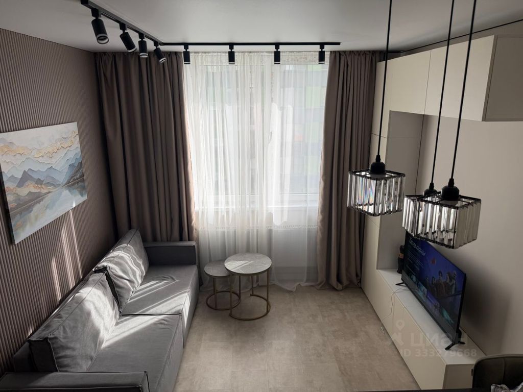 m. Vodniki: Apartment, 2-rooms