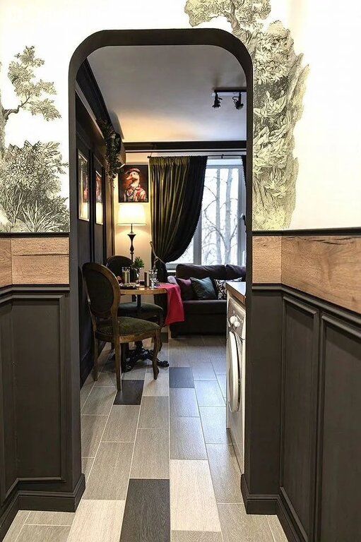 m. Bulvar Rokossovskogo: Apartment, 1-rooms