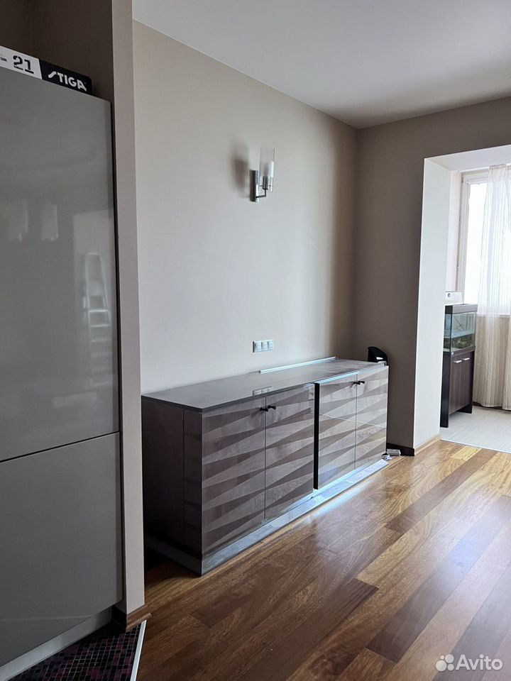 m. Rabochy Poselok: Apartment, 2-rooms