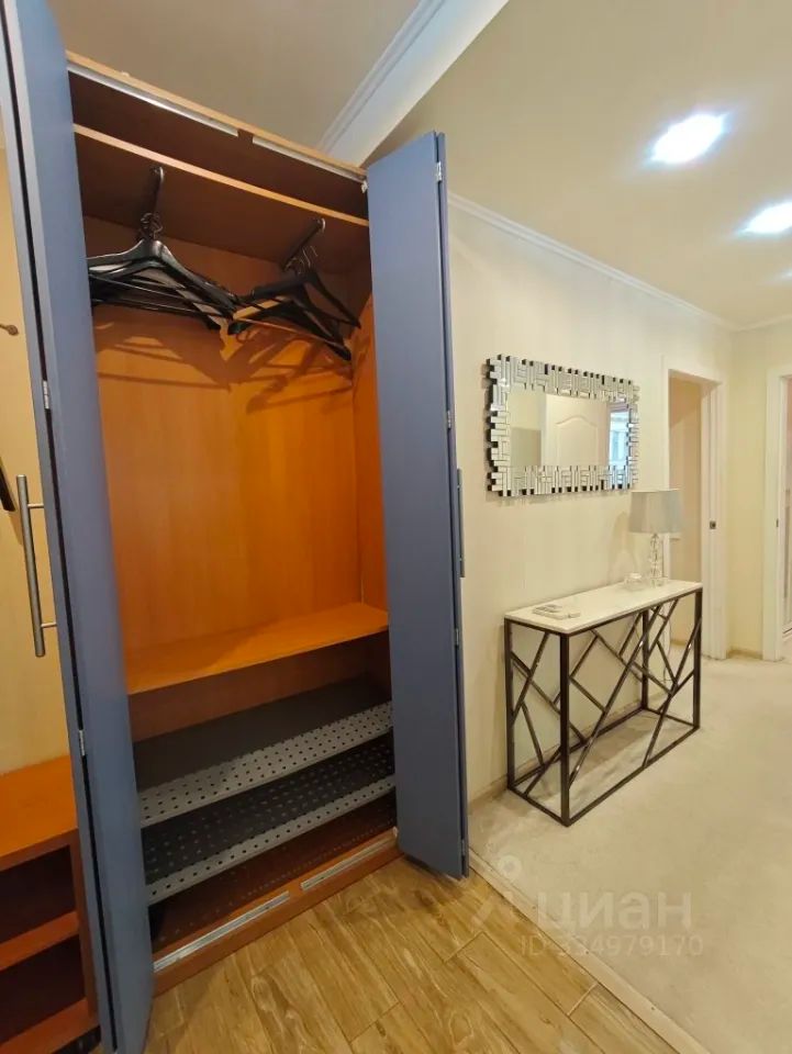 m. Serpukhovskaya: Apartment, 2-rooms