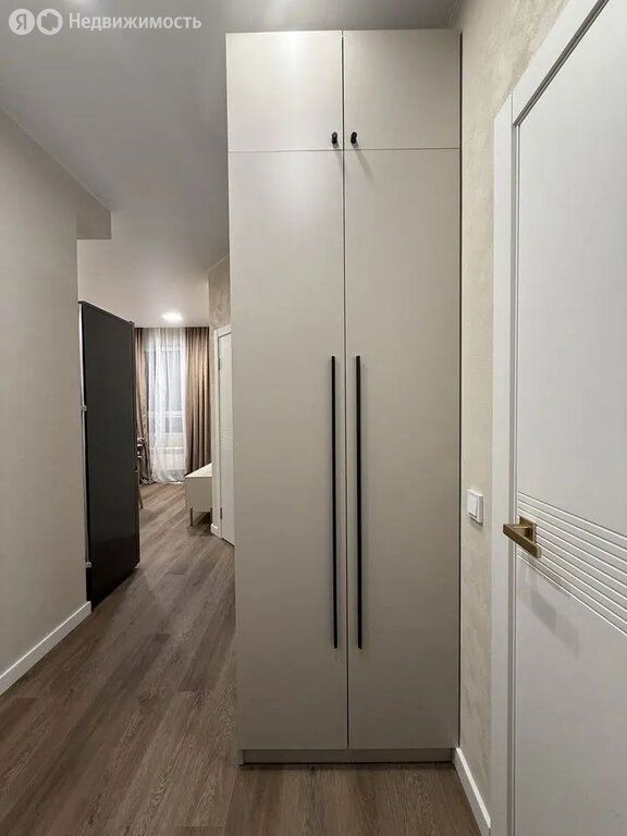 m. Tushinskaya: Apartment, 1-rooms