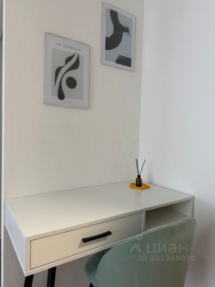 m. Pervomayskaya: Apartment, 1-rooms