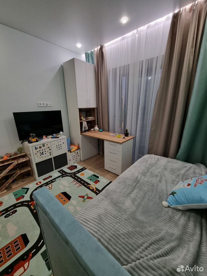 m. Trikotazhnaya: Apartment, 1-rooms