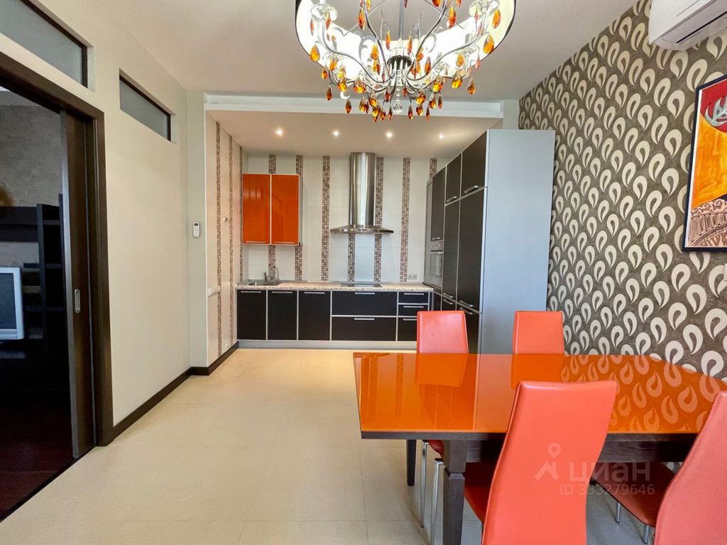 m. Delovoy tsentr (Vystavochnaya): Apartment, 2-rooms
