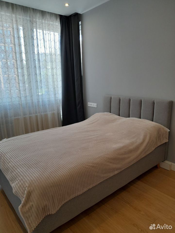 m. Kakhovskaya: Apartment, 2-rooms