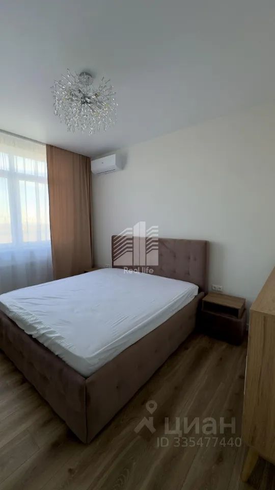m. Zyablikovo: Apartment, 2-rooms
