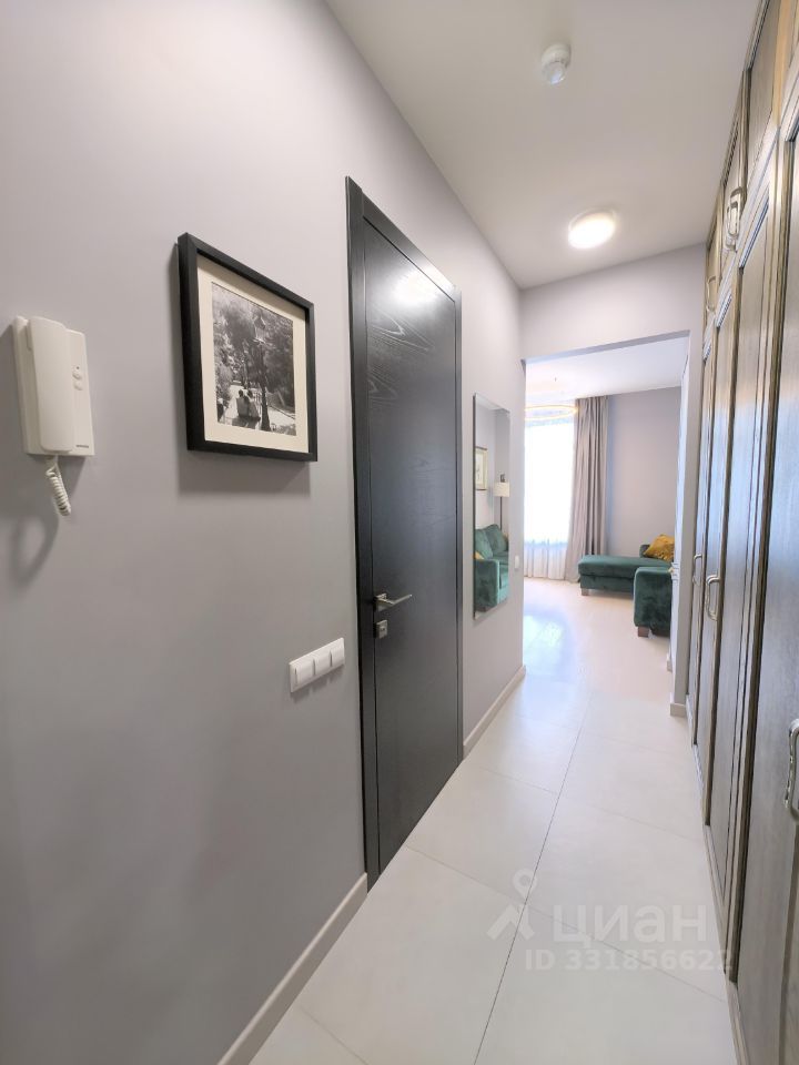 m. Fili: Apartment, studio