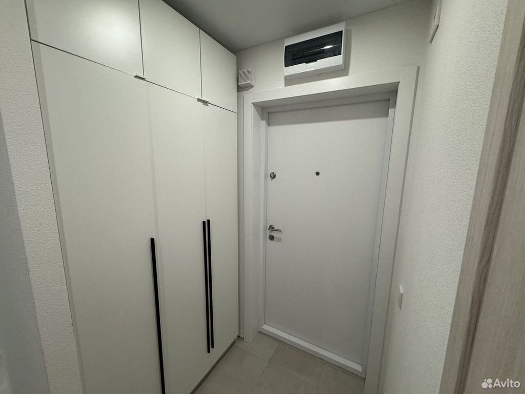 m. Ozernaya: Apartment, studio