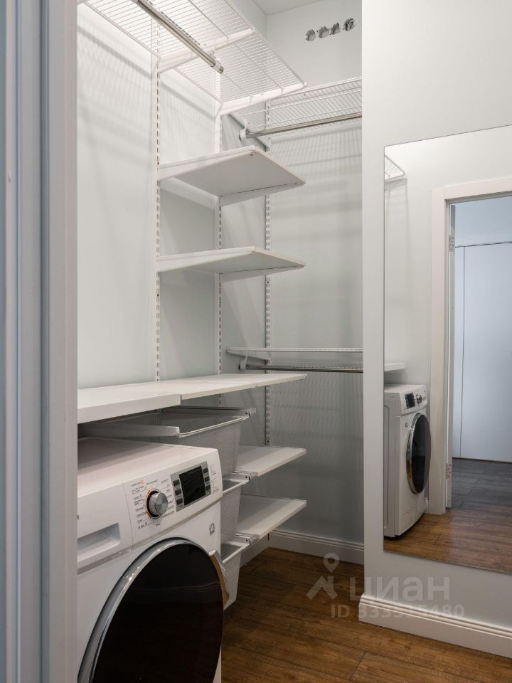 m. Tushinskaya: Apartment, 1-rooms