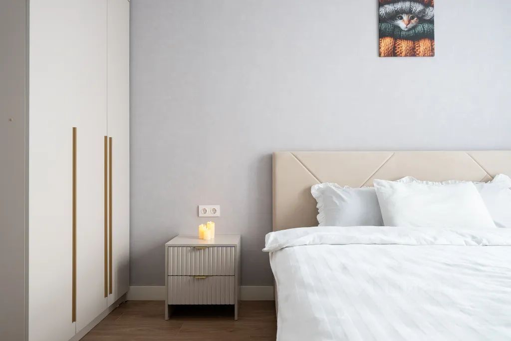 m. Skolkovo: Apartment, 1-rooms