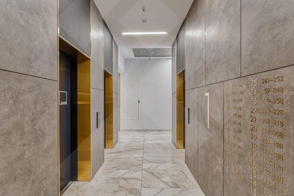 m. Trikotazhnaya: Apartment, 1-rooms