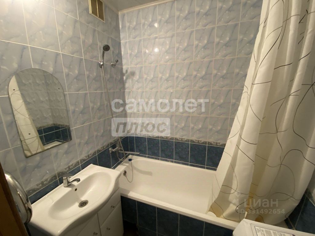 m. Podolsk: Apartment, 1-rooms