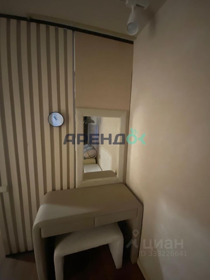 m. Studencheskaya: Apartment, 2-rooms
