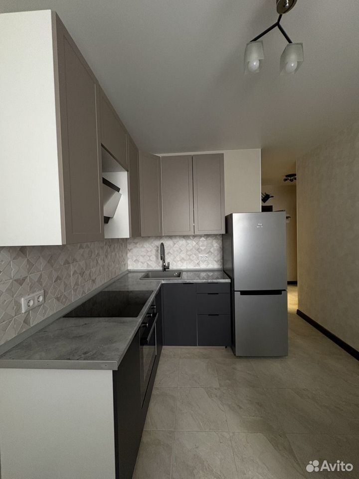 m. Vodniki: Apartment, 1-rooms