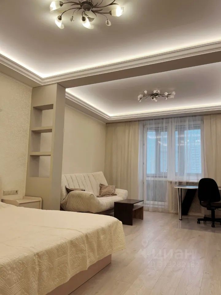 m. Novokosino: Apartment, 1-rooms