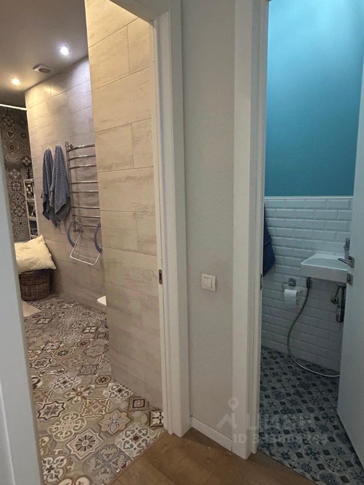 m. Pyatnitskoe shosse: Apartment, 3-rooms