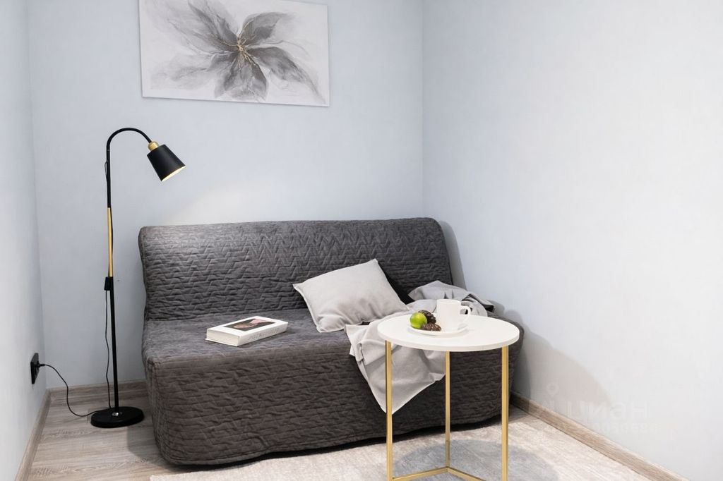 m. Olgino: Apartment, 1-rooms