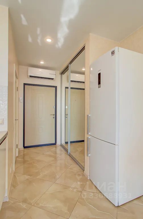 m. Penyagino: Apartment, 1-rooms