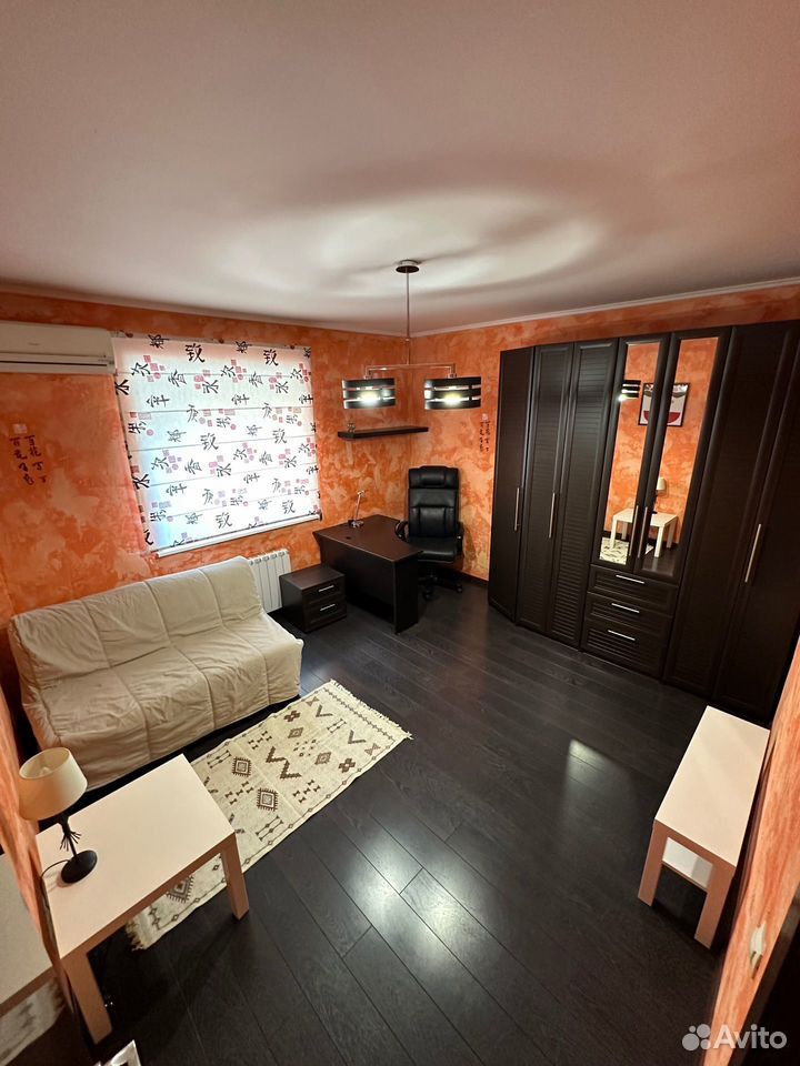 m. Odintsovo: Apartment, 3-rooms