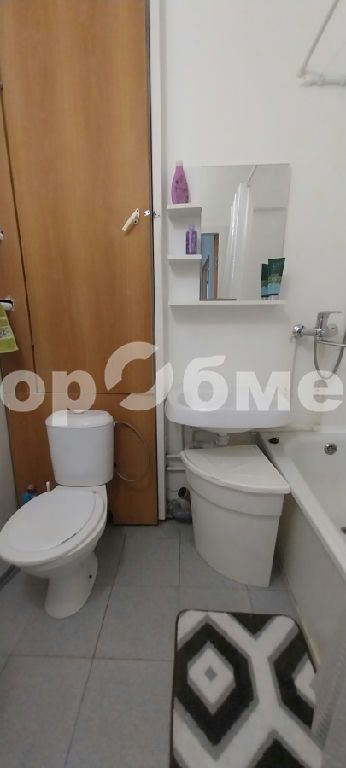 m. Novatorskaya: Apartment, 2-rooms
