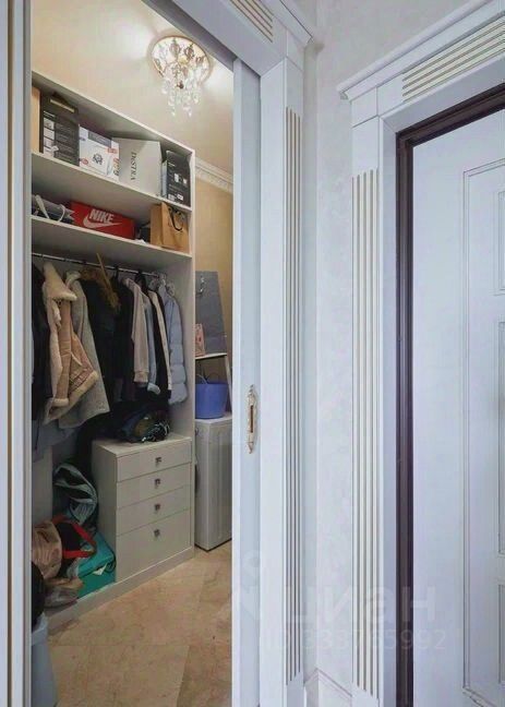 m. Izmaylovskaya: Apartment, 2-rooms
