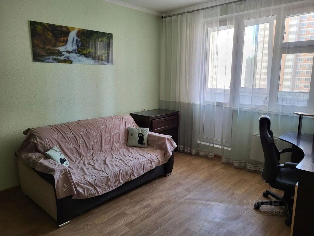 m. Schelkovskaya: Apartment, 1-rooms