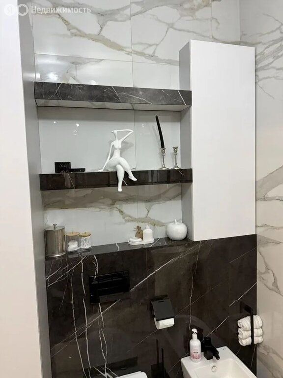 m. Alekseevskaya: Apartment, 2-rooms