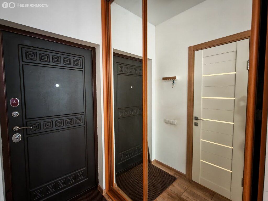 m. Michurinets: Apartment, studio