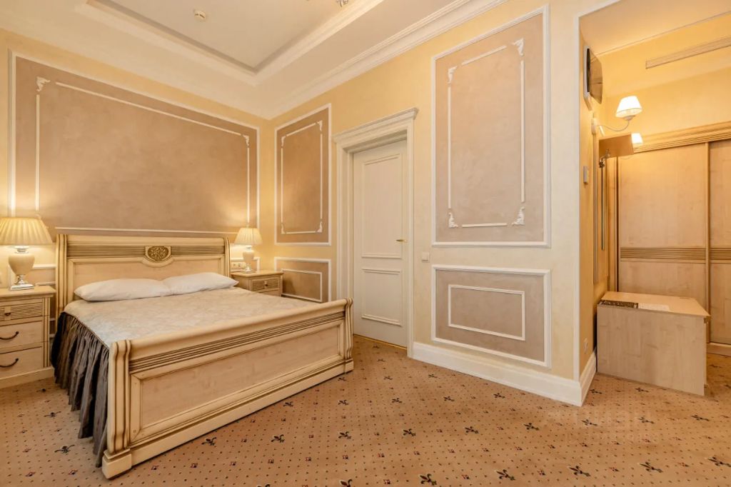 m. Taganskaya: Apartment, studio